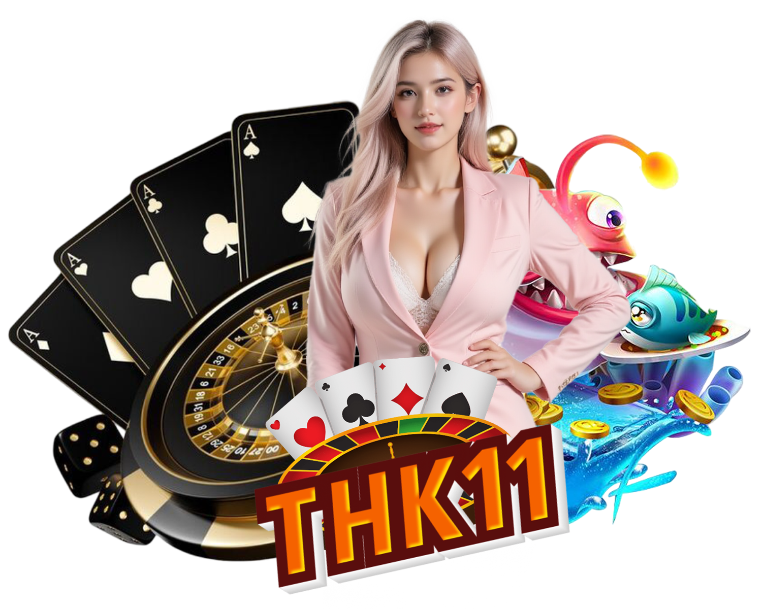 THK11 ฝากถอนไม่มีขั้นต่ำ