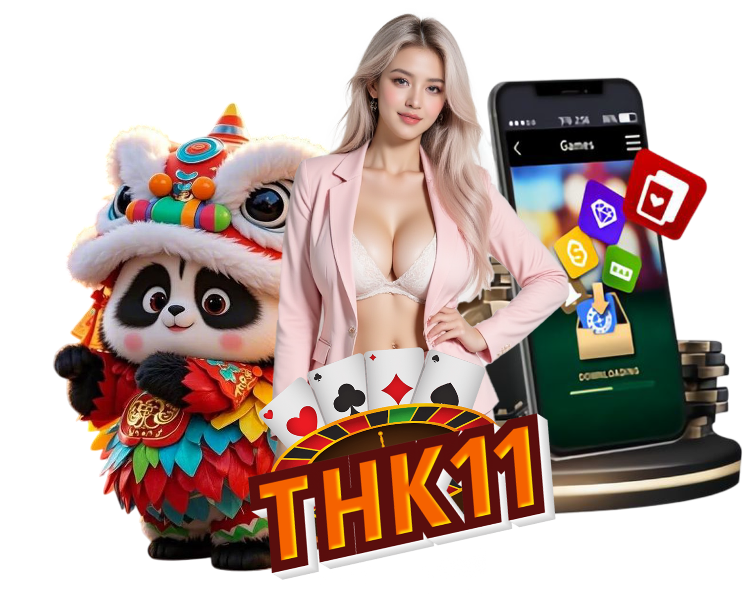 THK11