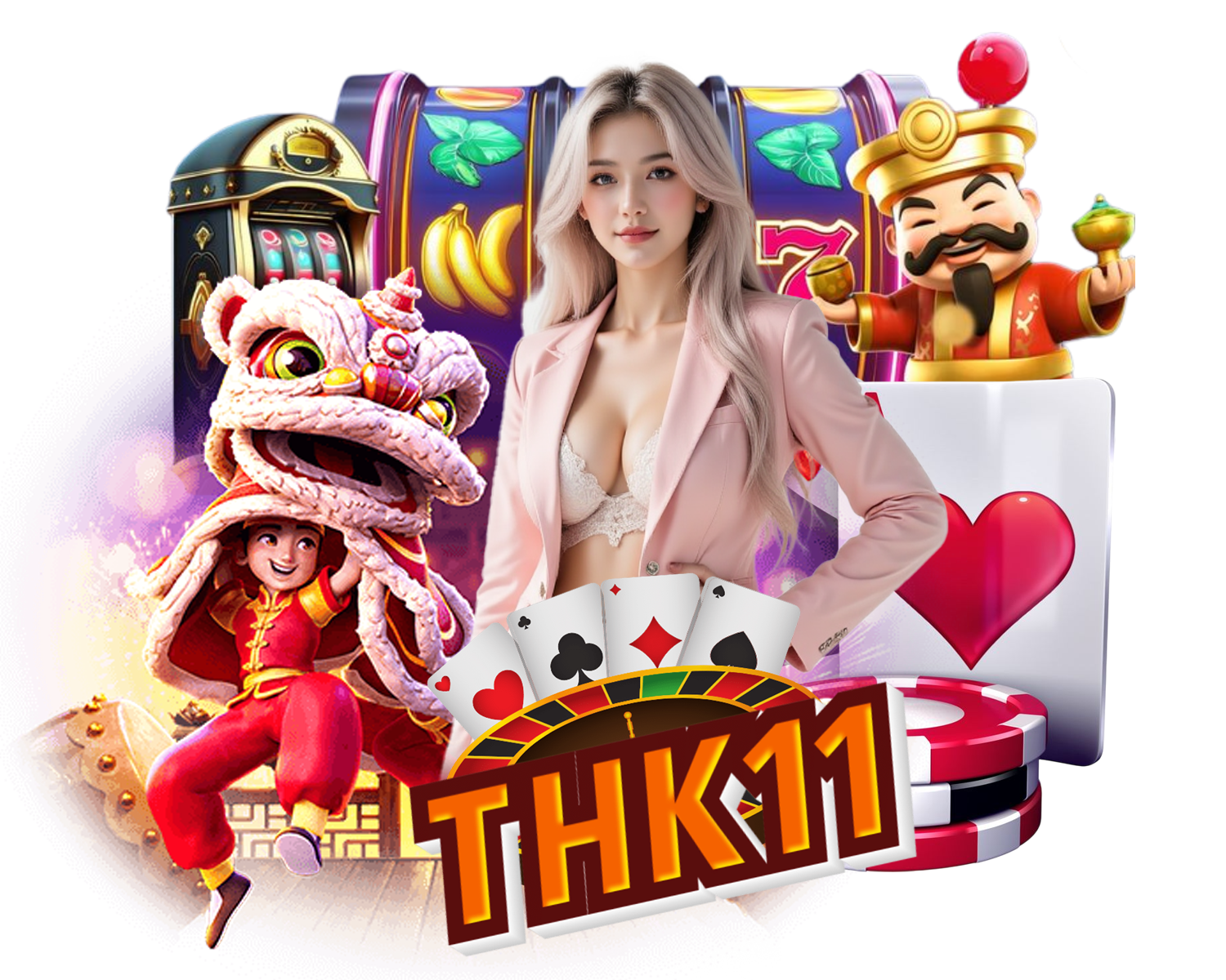 สล็อตออนไลน์